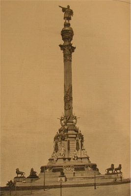 Torre de Colón