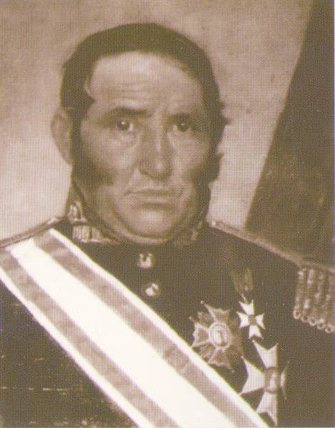 Gaspar Jauregi