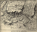"Batalla de las Amescoas". (The Battle of Amezcuas) 