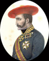 "Tomás Zumalacárregui". (Detail)