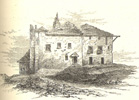 "House where Zumalacárregui was shot", (Zumalakarregi zauritu zuten etxea)