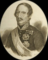 "Señor Conde de Casa Maroto" (Count of Casa Maroto)