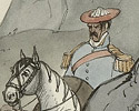 The Carlist Cavalry (Detalle)