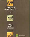 Estudios Históricos I